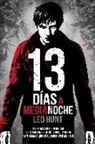 Leo Hunt - 13 días a medianoche