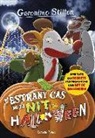 Geronimo Stilton - L'estrany cas de la nit de Halloween : Geronimo Stilton 29