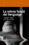 Laurent Binet - La setena funció del llenguatge