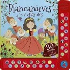Blancanieves y los 7 enanitos