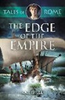 Kathy Lee - The Edge of the Empire
