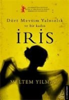 Meltem Yilmaz - Iris
