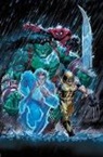 Greg Pak, Pak Greg - Incredible Hulk Vol. 2: Fall of the Hulks