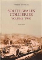 David Owen, David Owen - South Wales Collieries, Volume Two
