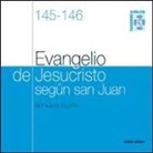 Bernadette Escaffre - Evangelio de Jesucristo según San Juan