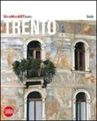 Daniela Ferrari - Trento. Con cartina