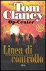 Tom Clancy - Op-Center. Linea di controllo