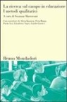 S. Mantovani - I metodi qualitativi