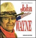 Anton G. Mancino, Anton Giulio Mancino - John Wayne