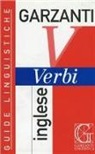 Philip Grew - Verbi inglesi
