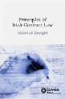 Mairead Enright - Principles of Irish Contract Law