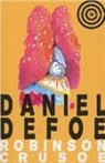 Daniel Defoe - Robinson Crusoe