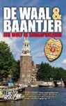 A. C. Baantjer, de Waal &amp; Baantjer, S. P. de Waal, Simon de Waal, WAAL DE - Een wolf in schaapskleren