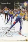 Vincenzo Trozzi - Preparazione e allenamento nello sci di fondo