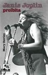 Mary Davies - Janis Joplin. Proibita