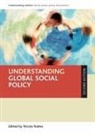 Nicola Yeates, Nicola Yeates - Understanding Global Social Policy