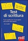 Evi Crotti - Test di scrittura
