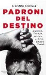 Richard Stengel - Padroni del destino. La passione, il coraggio, la libertà. La lezione di Nelson Mandela
