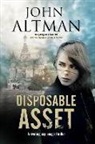 John Altman - Disposable Asset