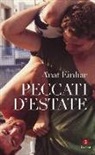 Anat Einhar - Peccati d'estate