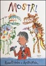 Quentin Blake, Russell Hoban - Mostri