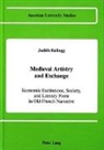 Judith Lillian Kellogg - Medieval Artistry and Exchange