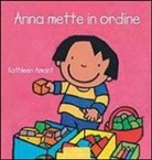 Kathleen Amant - Anna mette in ordine