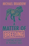 Michael Brandow - Matter of Breeding