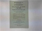 Edwin Raphael - Raphael's Astronomical Ephemeris