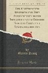 Martin Krieg - Die Elektrischen Motoren und Ihre Anwendungen in der Industrie und im Gewerbe Sowie im Eisen-und Strassenbahnwesen (Classic Reprint)