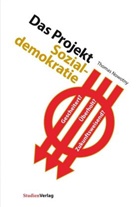 Thomas Nowotny - Das Projekt Sozialdemokratie