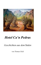 Thomas Held - Hotel Ca'n Pedrus