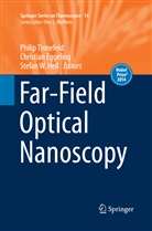 Christia Eggeling, Christian Eggeling, Stefan W. Hell, Philip Tinnefeld, Stefan W Hell - Far-Field Optical Nanoscopy