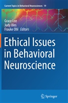 Jud Illes, Judy Illes, Grace Lee, Frauke Ohl - Ethical Issues in Behavioral Neuroscience