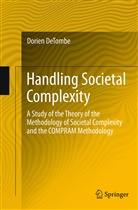 Dorien DeTombe - Handling Societal Complexity