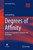 Zuoliang Wang - Degrees of Affinity