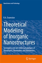 R A Evarestov, R. A. Evarestov, R.A. Evarestov - Theoretical Modeling of Inorganic Nanostructures