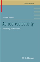 Ashish Tewari - Aeroservoelasticity