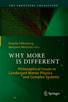 Brigitt Falkenburg, Brigitte Falkenburg, Morrison, Morrison, Margaret Morrison - Why More Is Different