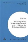 Heinz Wolf - Deutsch-jüdische Emigrationshistoriker in den USA und der Nationalsozialismus