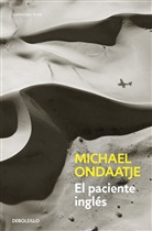 Michael Ondaatje - El paciente ingles / The English Patient