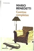 Mario Benedetti - Cuentos completos
