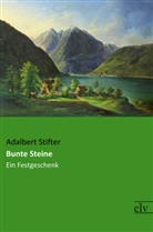 Adalbert Stifter - Bunte Steine