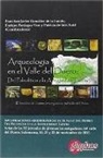 Jornadas de Investigadores de Valle del Duero - Investigaciones arqueológicas en el valle del Duero : del Paleolítico a la Antigüedad tardía : actas de las III Jornadas de investigadores de Valle del Duero, celebradas los días 20, 21 y 22 de noviembre de 2013 en la Facultad de Geografía e Historia de l