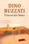 Dino Buzzati - El desert dels Tàrtars