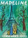 Ludwig Bemelmans, Ludwig Bemelmans - Madeline