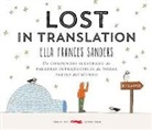 Ella Frances Sanders, Ella Frances Sanders - Lost in translation
