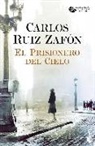 Carlos Ruiz Zafón - El Prisionero del Cielo