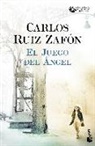 Carlos Ruiz Zafón - El Juego del Ángel