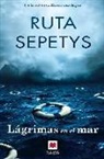 Ruta Sepetys - Lágrimas en el mar